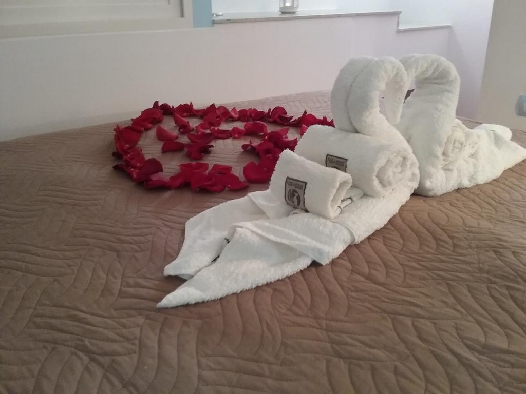 Villa Eden Home Holiday Santa Margherita di Pula Buitenkant foto